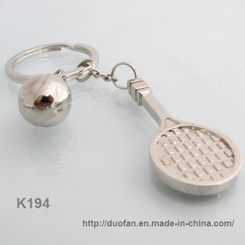 Tennis Key Chain (K194)