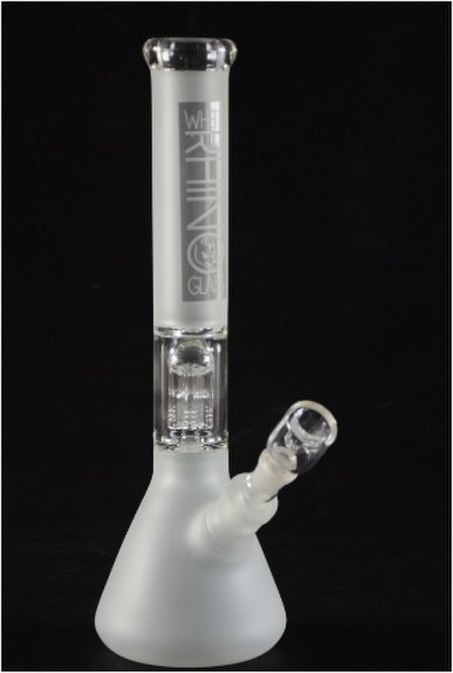 Glass pipe (GB-021)