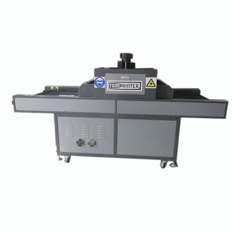 TM-UV1200 UV Drying Machine for Paper