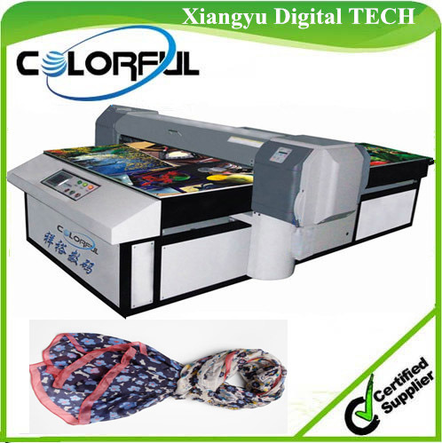 Inkjet Ecoslovent Impresora Digital Textile (Colorful1625)