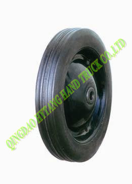 Solid Wheelbarrow Wheel Sr1501