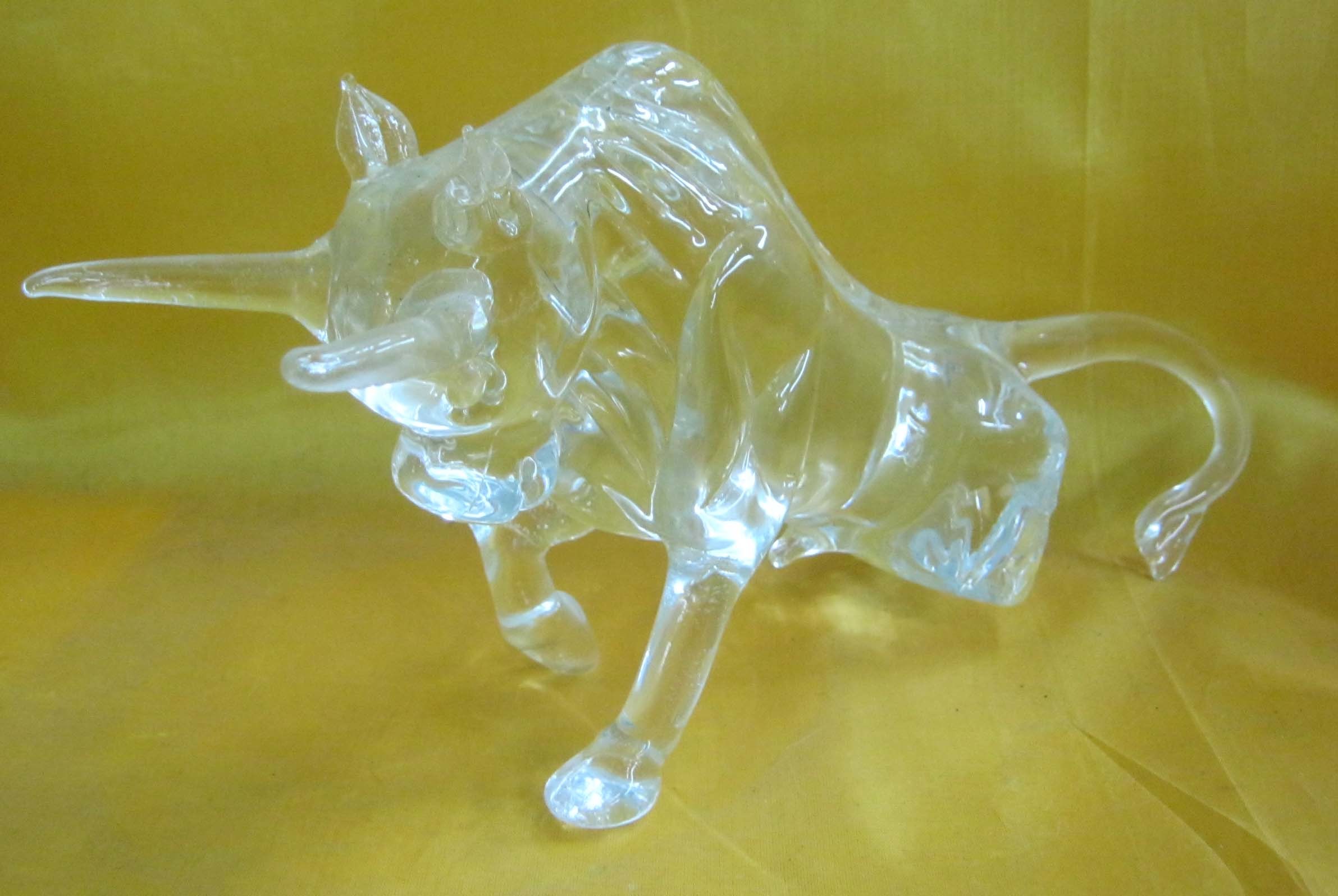 Chinese Zodiac Animal for Business Gifts or Table Decoration
