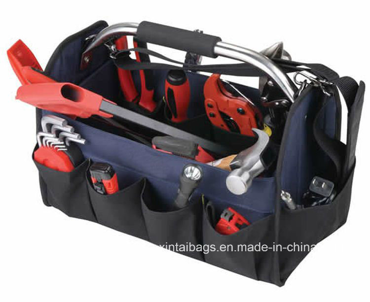 Multifunctional Tool Bag, Outdoor Work Bag, Tools Bag, Garden Tool Bag Xt-191ly