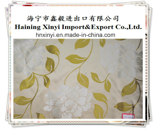 Polyester Fabric of Textile -0342