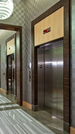 China Supplier Passenger Elevator with Advanced Technology
