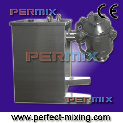 Turbula Shaker Mixer (PTU series, PTU-100)