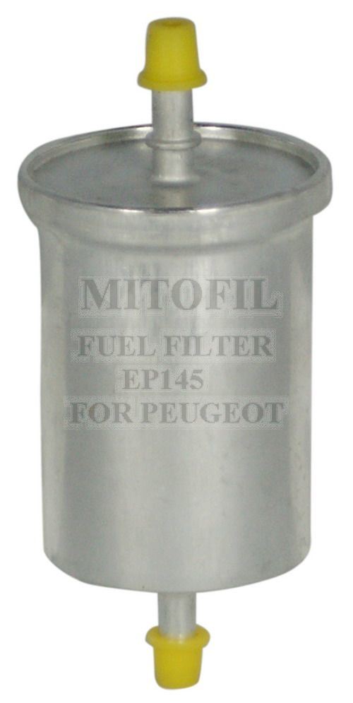Fuel Filter for Peugeot (OEM NO.: EP145)