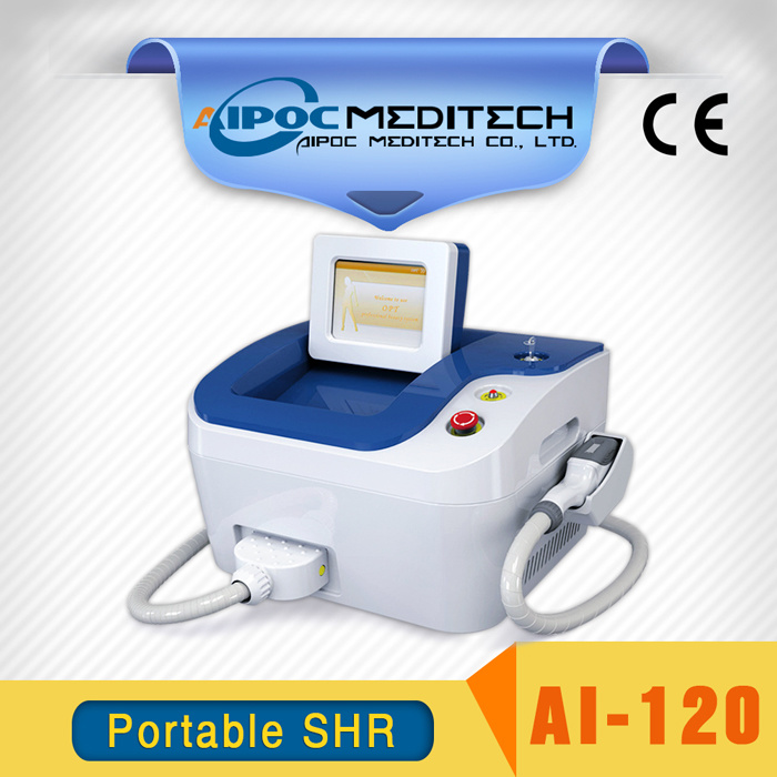 Fast Hair Removal Skin Care Equipment