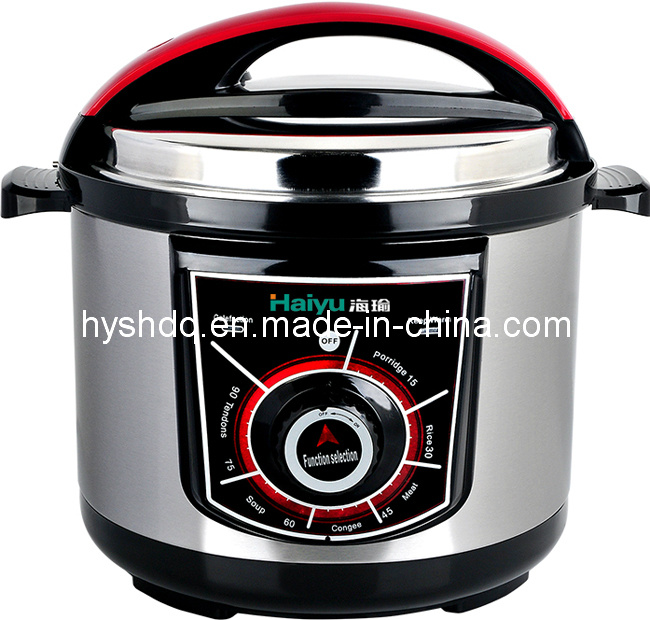 Best Electric Pressure Cooker Hot Selling Multifunction Electric Pressure Cooker