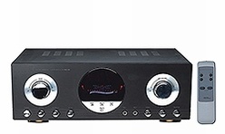 Amplifier AV-2206
