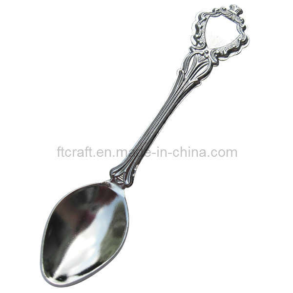 Souvenir Spoon with Your Own Logo (FTSS4015)