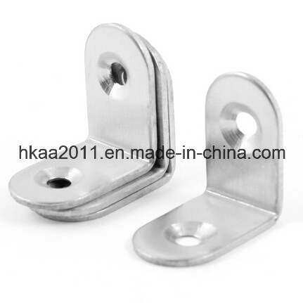 OEM Stainless Angle Brackets, Stainless Steel Angle Brackets Manufacturer Supplier