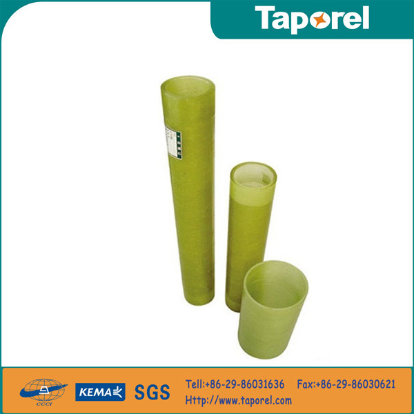 Electric Insulation FRP Tubes