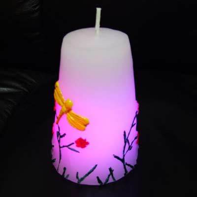 Candle (LD29845)