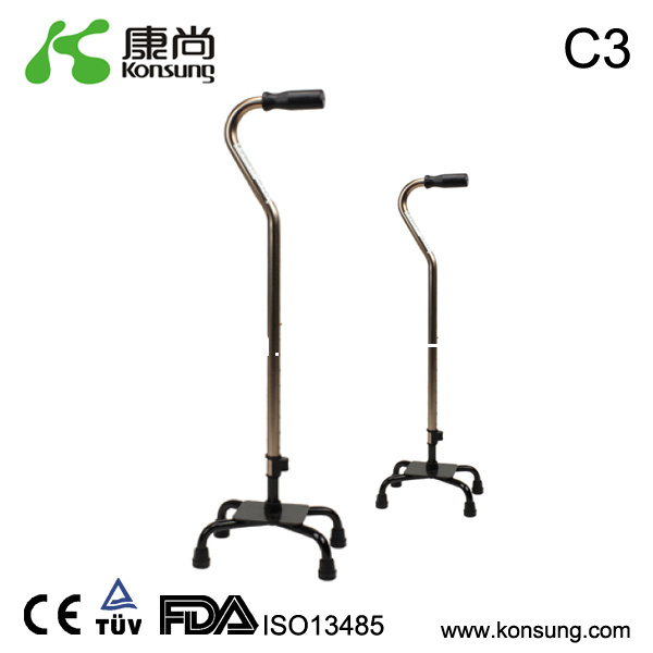 Crutch (C3)