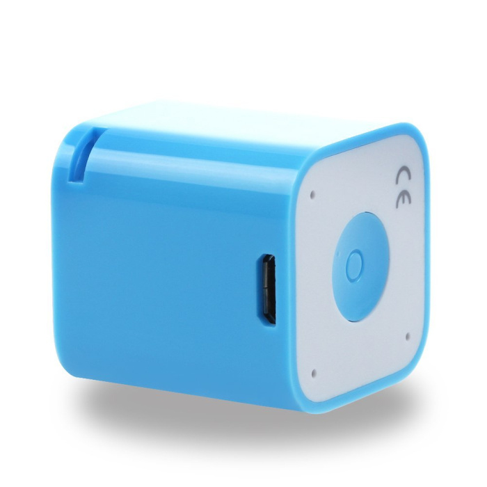 Mini Bluetooth Speaker with Timer