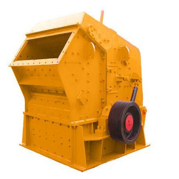 PF-1008 Impact Crusher with Long Working Life and Energy Saved