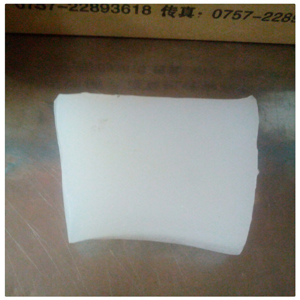 Food Grade Silicone Rubber for Stopper