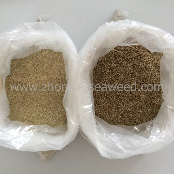 High/Medium/Low Viscosity Sodium Alginate for Textile Printing and Dyeing Industry