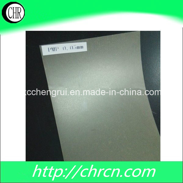 PMP Polyester Film Capacitor Paper Composite Material