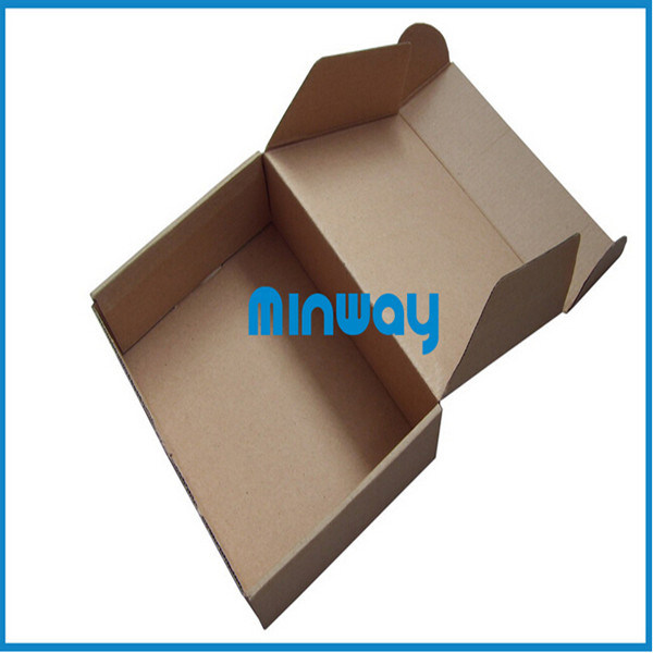 Corrugated Package Box