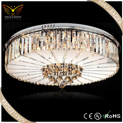 kitchen lighting classic design crystal glass decoration(MX7305)