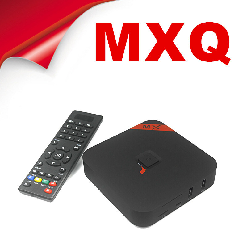 2014 Best Selling TV Box Mxq Video Free Download