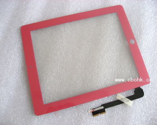 Touch Panel for iPad 3