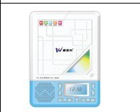 2011 New CD//CD-R/CD-RM/ Digital MP3 Player With Language Repeater
