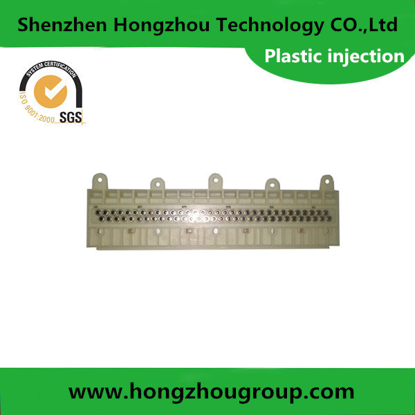 Factory Supply Plastic Products for Machinery