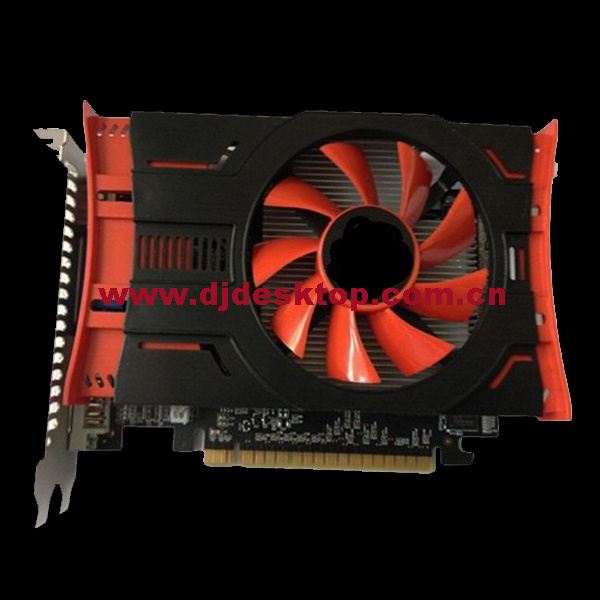 2015 Factory New Products Geforce Gt220 Graphic Card