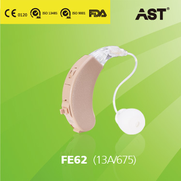 Bte Hearing Aid (FE62)
