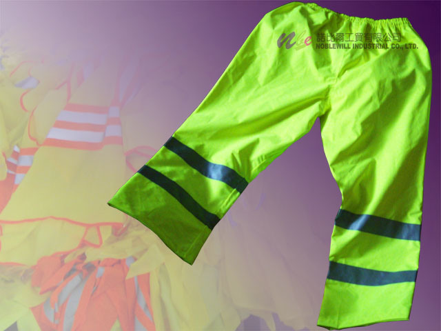 Reflective Trousers (SAFETY-GARMENT)