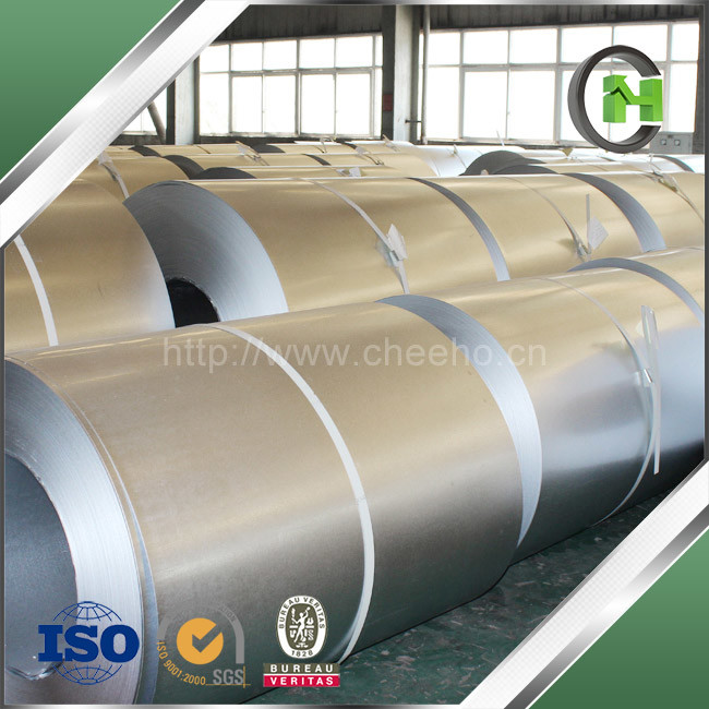 Factory Direct Sales Galvalume Steel Coil with Best Price