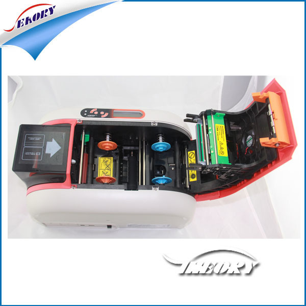 High Quality Cost Effective T12 PVC Card Printer