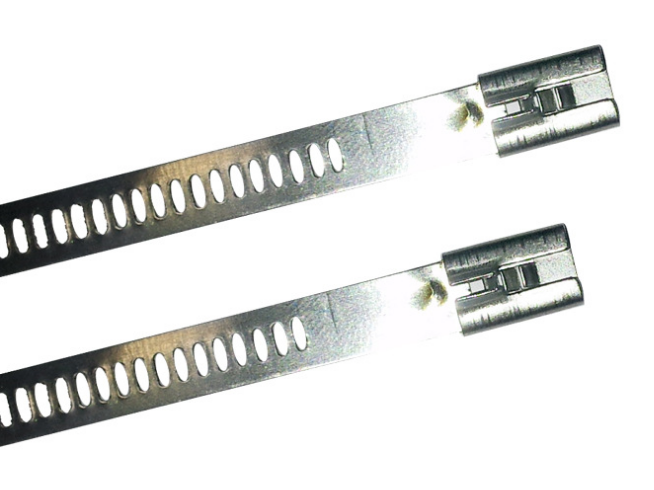 Stainless Steel 304 Ladder Cable Ties