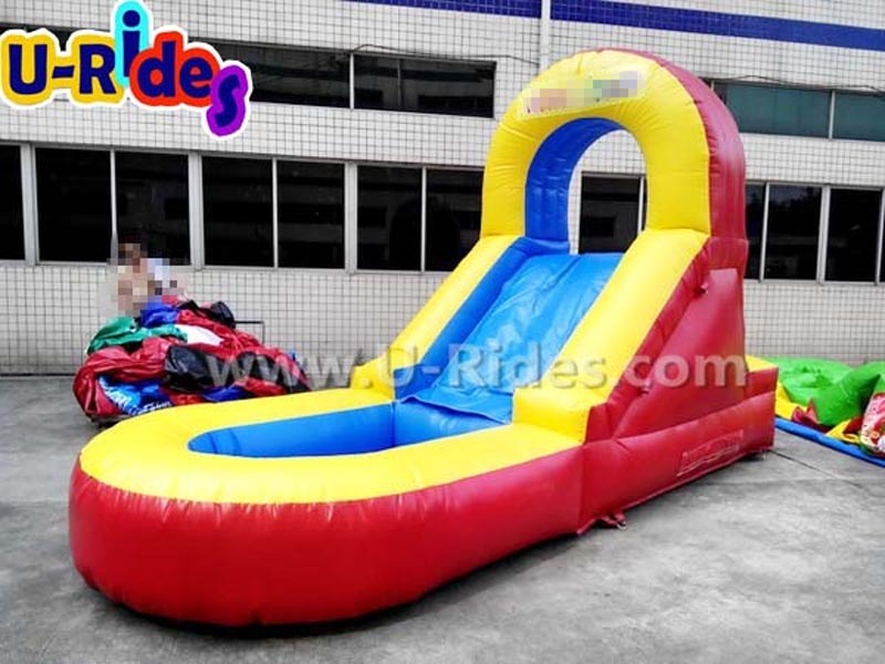 Inflatable Slide Water for Sale