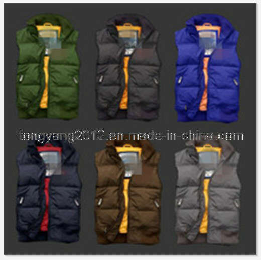 2012 Newest Arrival 70 Models Clearance Winter Down Graments