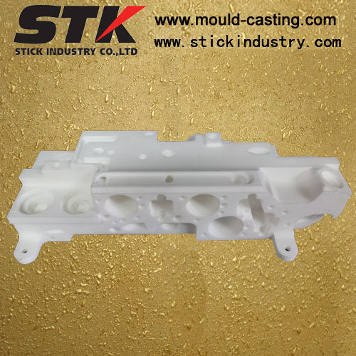 Good Quality Plastic Rapid Prototyping Samples (STK-P-019)