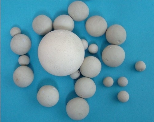 Ceramic Polishing Balls