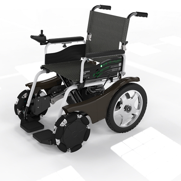 Excellent Outdoor Sports Wheelchair (BZ-5101)