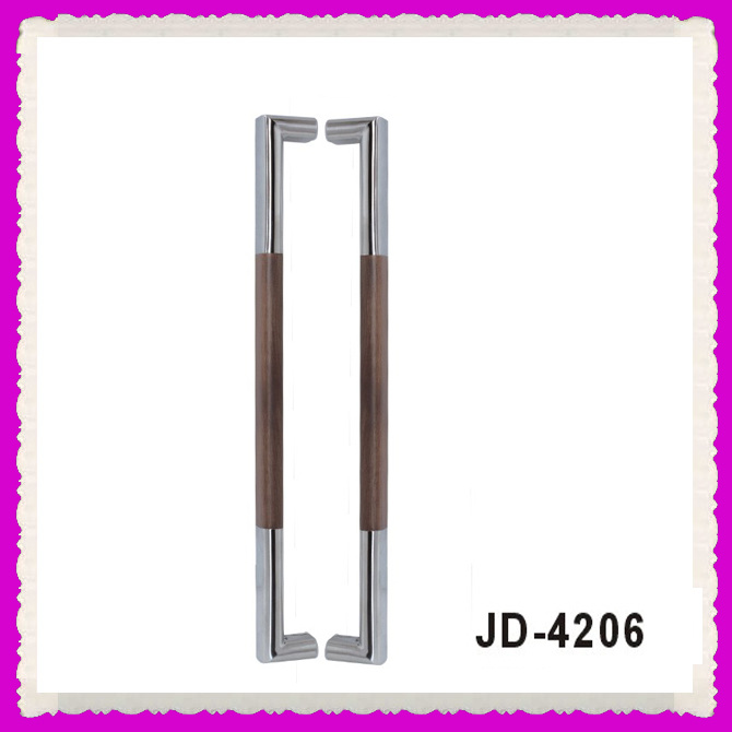 Stainless Steel Handle Jd-4206