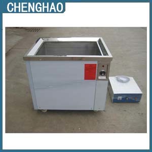 High Qulaity Stainless Steel Professional Medical Ultrasonic Cleaning Machine