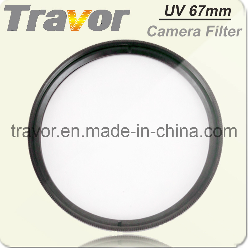 Travor Brand Camera UV Filter 67mm (UV Filter 67mm)