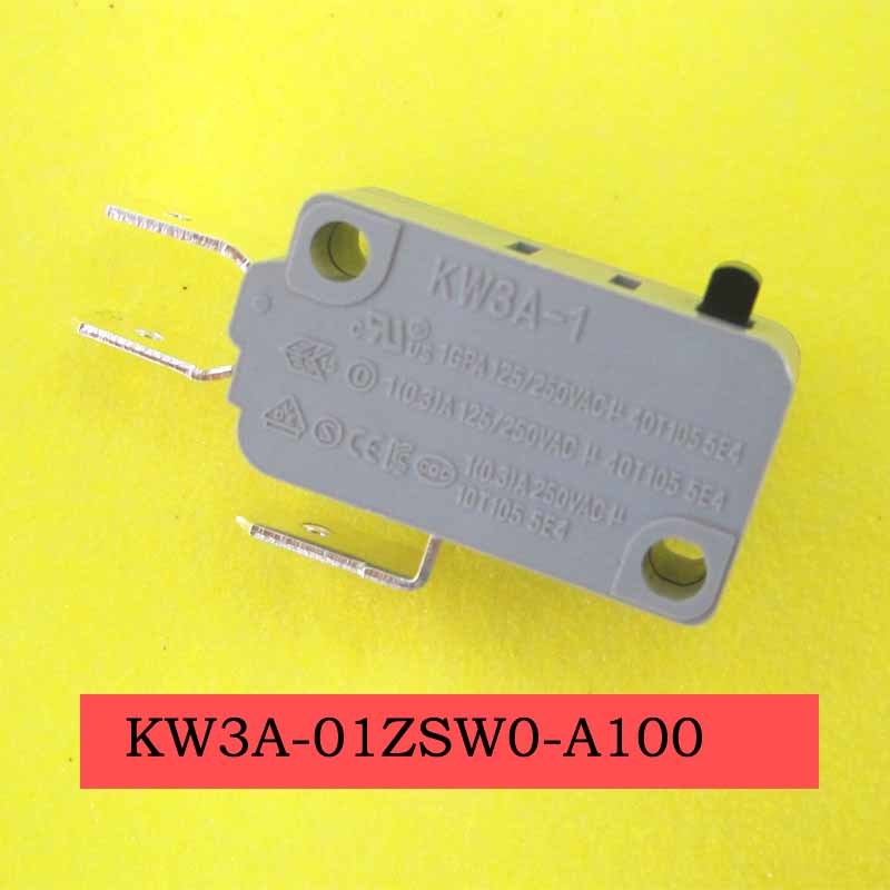 Micro Switch Kw3a-01zsw0-A100