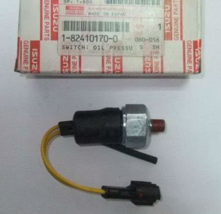 Isuzu Oil Pressure Sensor OEM 1-82410170-0