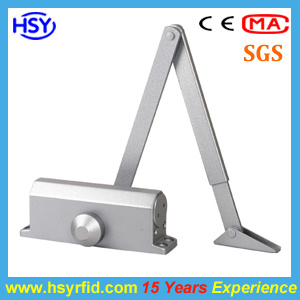 Door Closer Applicable to Single Door with Weight of 60-85kg (HC81D)