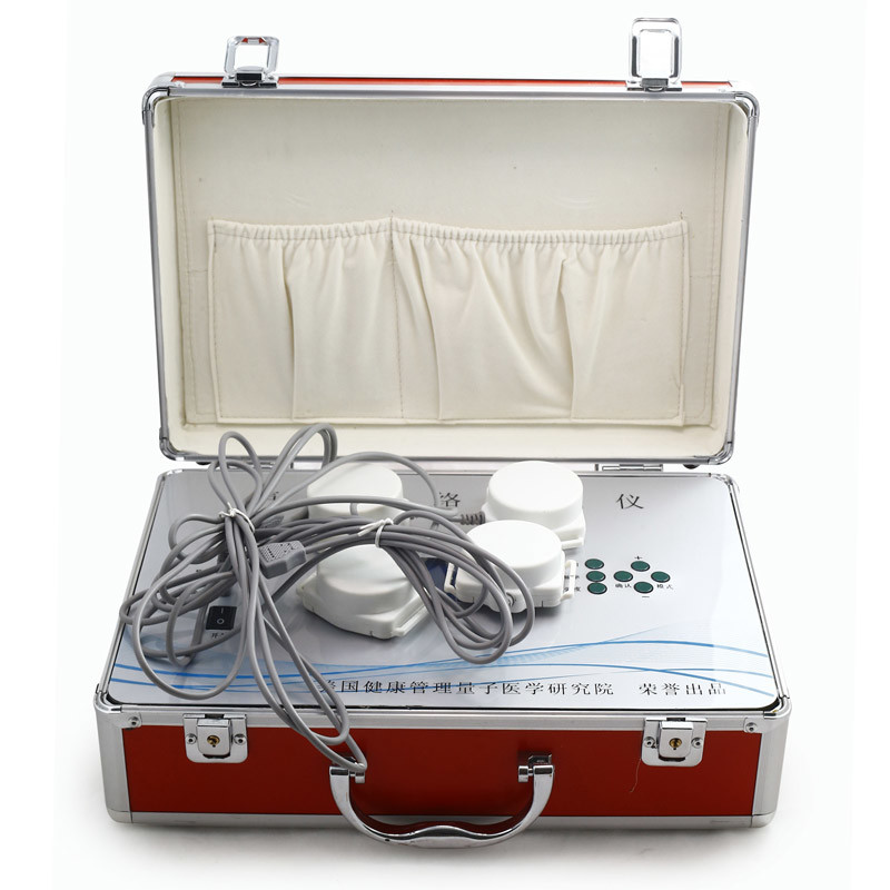 Health Analyzer New Arrival Acoustic Meridian Clean (CE Approved)