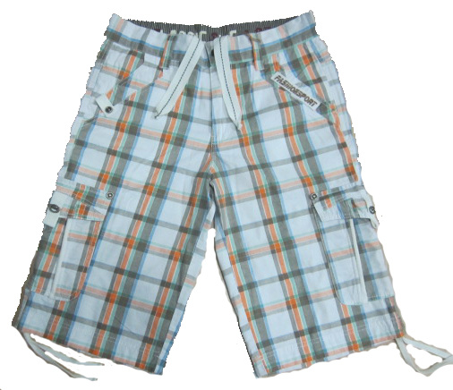 2014man's High Quality Cargo Shorts Pants (NY261301)