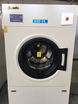 20kg Hotel Tumble Dryer/ Electrical Heating Dryer